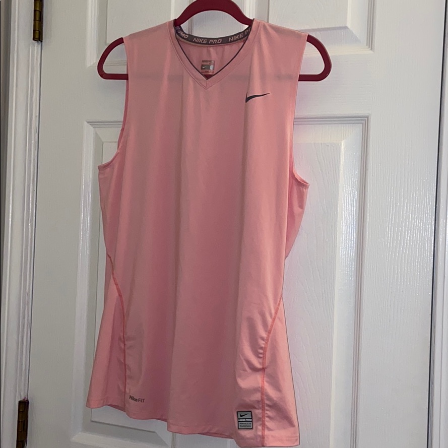 Womens Nike Tank